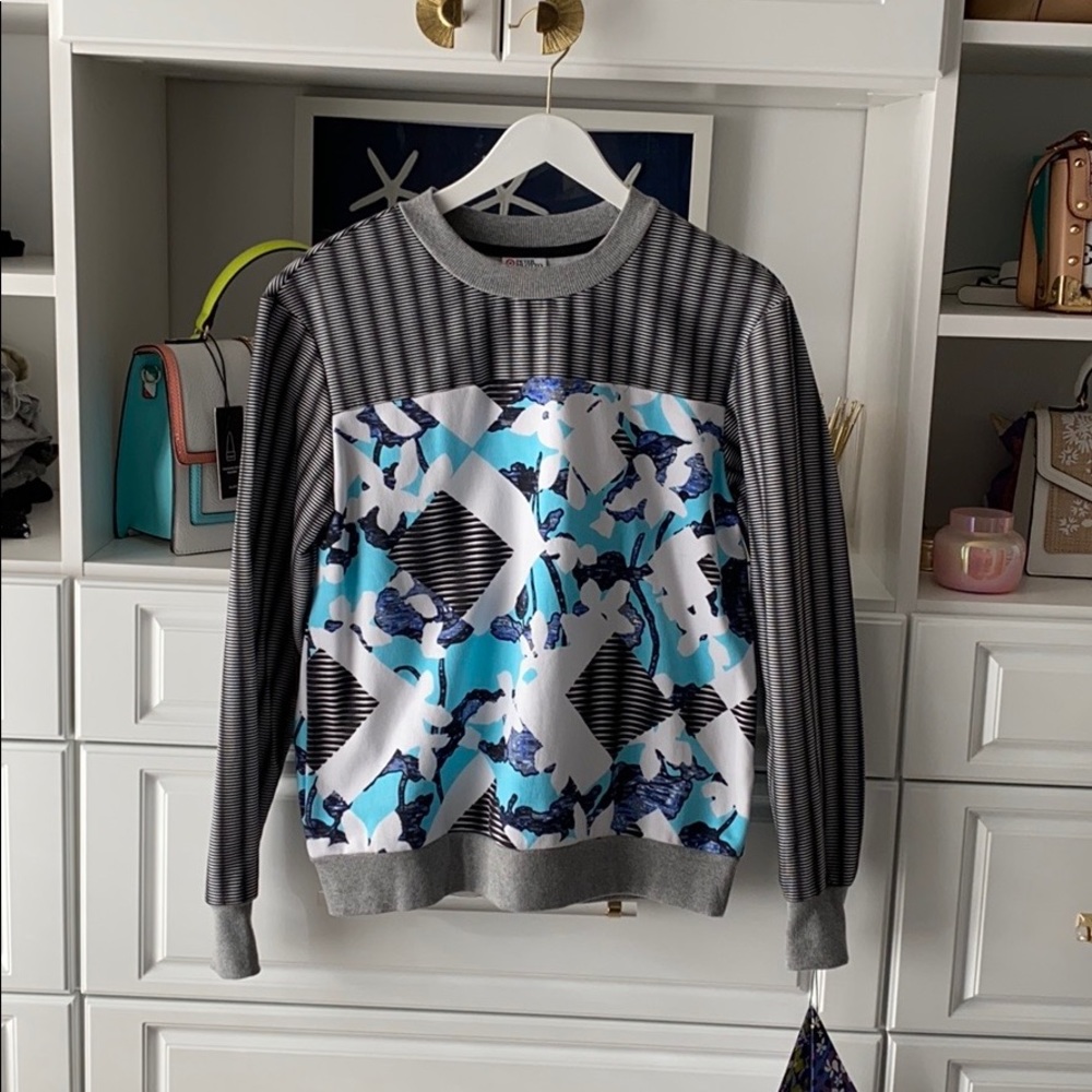 Brand New Peter Pilotto for Target Sweatshirt